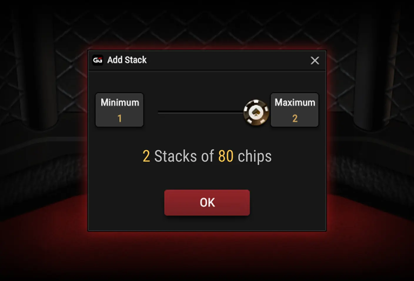 GGPoker手机客户端与游戏内容展示