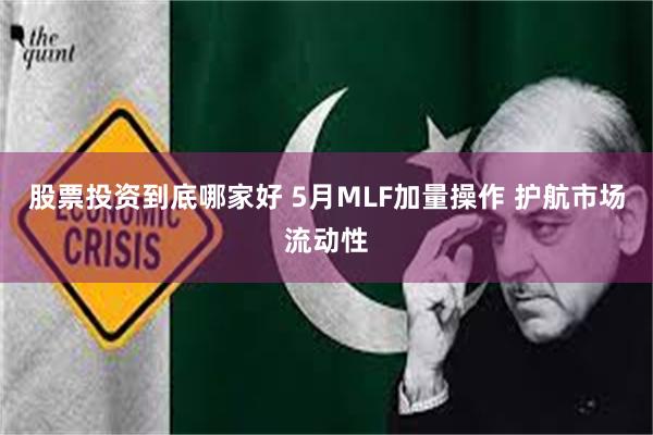 股票投资到底哪家好 5月MLF加量操作 护航市场流动性