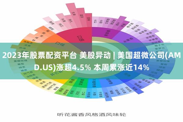 2023年股票配资平台 美股异动 | 美国超微公司(AMD.US)涨超4.5% 本周累涨近14%