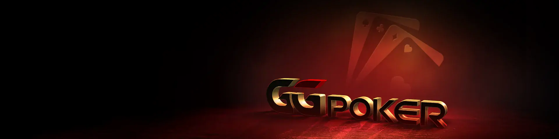GGPoker客户端内容横向视觉