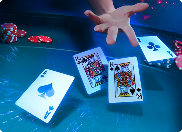 GGPoker手机客户端与游戏内容展示