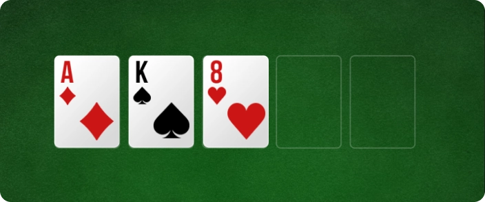 GGPoker桌面客户端与游戏内容展示