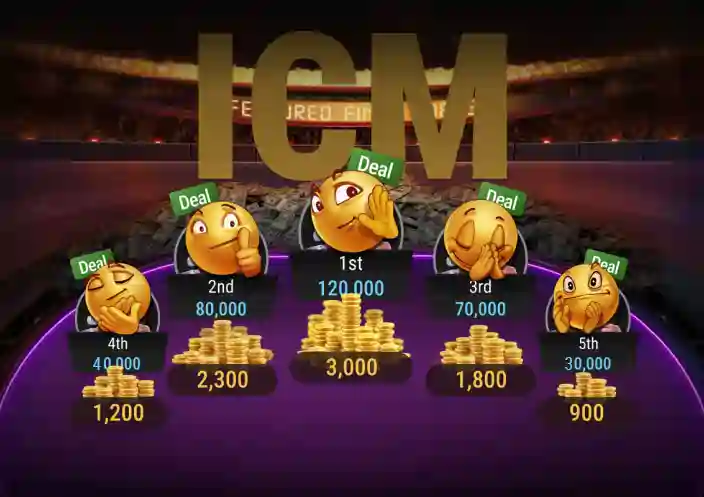 GGPoker桌面客户端与游戏内容展示